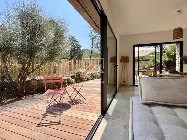 Faire une estimation avec une valeur attractive avant la vente d'un bien immobilier, Porto-Vecchio, Sud Corse Immobilier